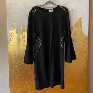 Tuckernuck Embellished Farrow Dress - XXL